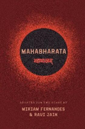 Fernandes / Jain | Mahabharata | E-Book | sack.de