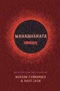 Fernandes / Jain |  Mahabharata | eBook | Sack Fachmedien