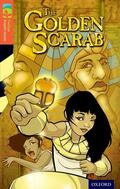 Winter |  Oxford Reading Tree TreeTops Graphic Novels: Level 13: The Golden Scarab | Buch |  Sack Fachmedien