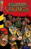 Boyd |  Oxford Reading Tree TreeTops Graphic Novels: Level 15: Beware The Vikings | Buch |  Sack Fachmedien