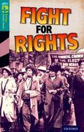 Winter |  Oxford Reading Tree TreeTops Graphic Novels: Level 16: Fight For Rights | Buch |  Sack Fachmedien