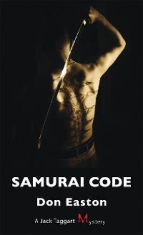 Easton |  Samurai Code | eBook | Sack Fachmedien