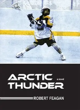 Feagan |  Arctic Thunder | eBook | Sack Fachmedien