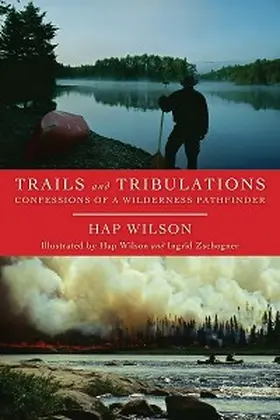 Wilson |  Trails and Tribulations | eBook | Sack Fachmedien