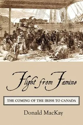 Mackay |  Flight from Famine | eBook | Sack Fachmedien