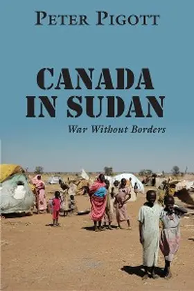 Pigott |  Canada in Sudan | eBook | Sack Fachmedien