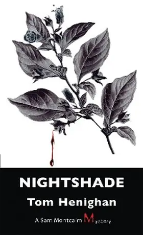 Henighan |  Nightshade | eBook | Sack Fachmedien