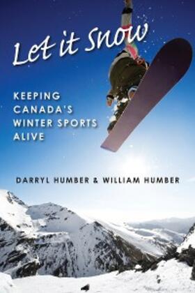 Humber |  Let It Snow | eBook | Sack Fachmedien