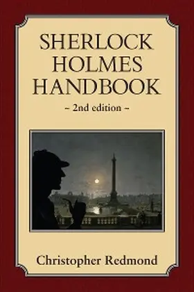 Redmond |  Sherlock Holmes Handbook | eBook | Sack Fachmedien