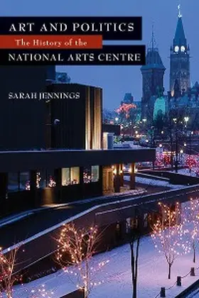 Jennings |  Art and Politics | eBook | Sack Fachmedien