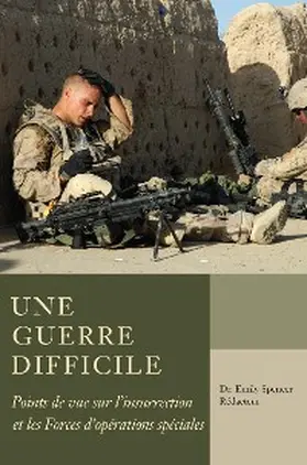 Spencer |  Une guerre difficile | eBook | Sack Fachmedien