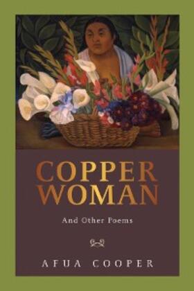Cooper |  Copper Woman | eBook | Sack Fachmedien