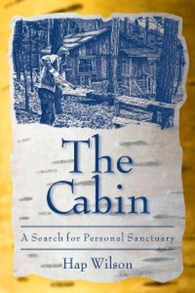 Wilson |  The Cabin | eBook | Sack Fachmedien