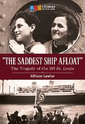 Lawlor |  "The Saddest Ship Afloat" | eBook | Sack Fachmedien