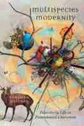 Walther |  Multispecies Modernity | Buch |  Sack Fachmedien