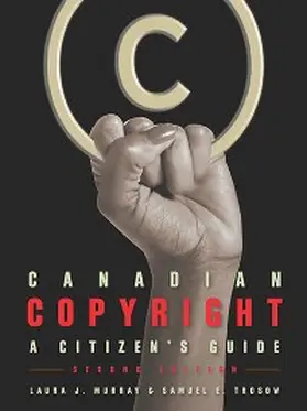 Murray |  Canadian Copyright | eBook | Sack Fachmedien