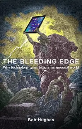 Hughes |  Bleeding Edge | eBook | Sack Fachmedien