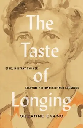 Evans |  Taste of Longing | eBook | Sack Fachmedien