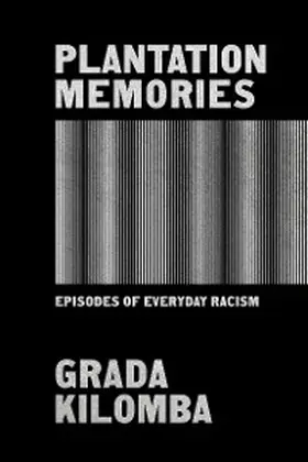 Kilomba |  Plantation Memories | eBook | Sack Fachmedien