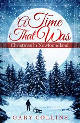 Collins |  Time That Was | eBook | Sack Fachmedien