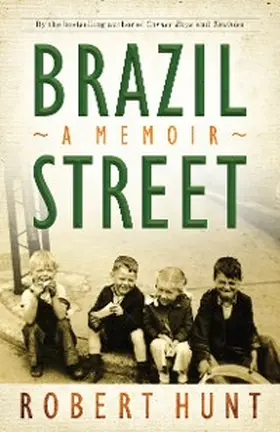 Hunt |  Brazil Street | eBook | Sack Fachmedien