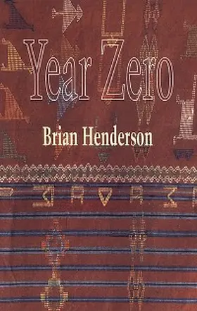 Henderson |  Year Zero | eBook | Sack Fachmedien