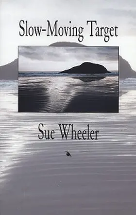 Wheeler |  Slow-Moving Target | eBook | Sack Fachmedien