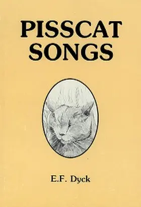 Dyck |  Pisscat Songs | eBook | Sack Fachmedien
