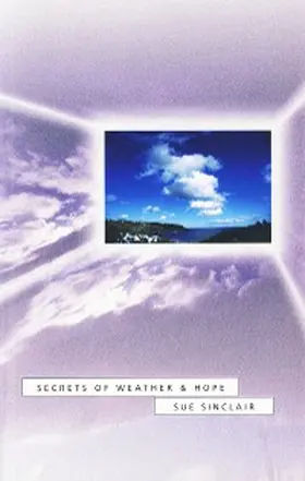 Sinclair |  Secrets of Weather and Hope | eBook | Sack Fachmedien