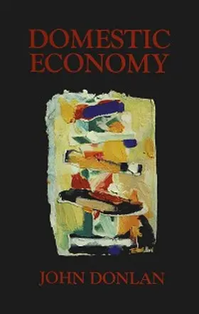 Donlan | Domestic Economy | E-Book | www.sack.de
