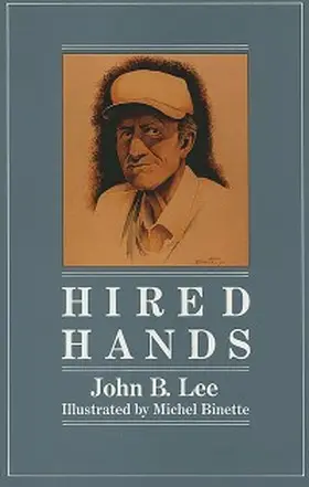 Lee |  Hired Hands | eBook | Sack Fachmedien