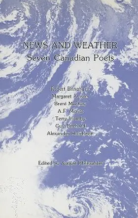 Kleinzahler |  News and Weather | eBook | Sack Fachmedien