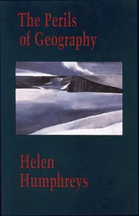 Humphreys |  Perils of Geography | eBook | Sack Fachmedien