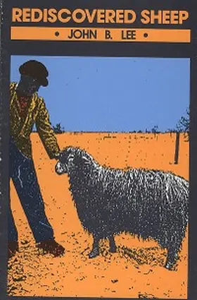 Lee |  Rediscovered Sheep | eBook | Sack Fachmedien