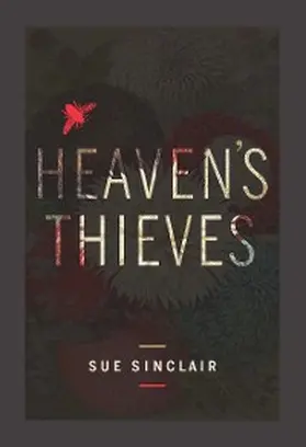 Sinclair |  Heaven's Thieves | eBook | Sack Fachmedien