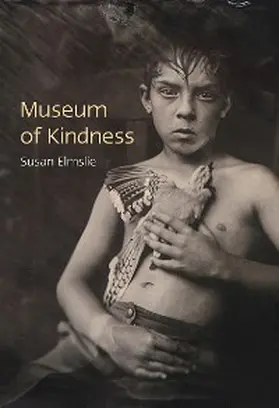 Elmslie |  Museum of Kindness | eBook | Sack Fachmedien