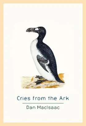 Macisaac |  Cries from the Ark | eBook | Sack Fachmedien