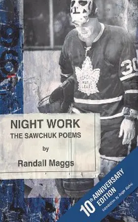 Maggs |  Night Work | eBook | Sack Fachmedien