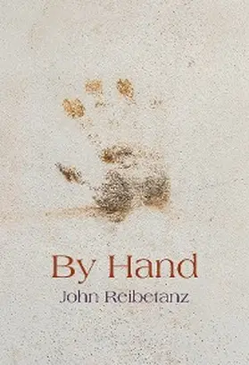 Reibetanz |  By Hand | eBook | Sack Fachmedien