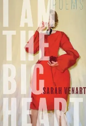 Venart |  I Am the Big Heart | eBook | Sack Fachmedien