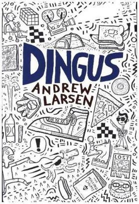 Larsen |  Dingus | Buch |  Sack Fachmedien