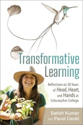 Kumar / Cenkl |  Transformative Learning | eBook | Sack Fachmedien