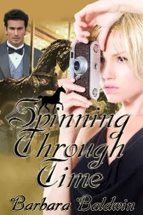 Baldwin |  Spinning Through Time | eBook | Sack Fachmedien