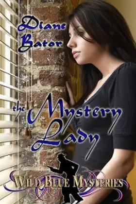 Bator |  Mystery Lady | eBook | Sack Fachmedien
