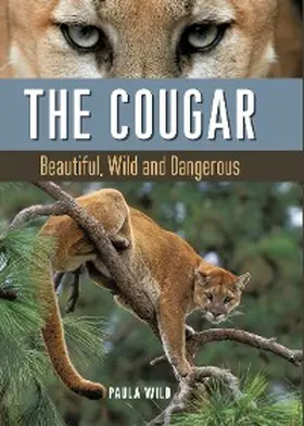 Wild |  The Cougar | eBook | Sack Fachmedien