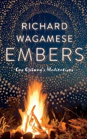 Wagamese |  Embers | eBook | Sack Fachmedien