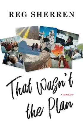 Sherren |  That Wasn't the Plan | eBook | Sack Fachmedien