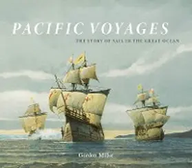Miller |  Pacific Voyages | eBook | Sack Fachmedien