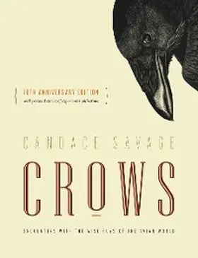Savage |  Crows | eBook | Sack Fachmedien