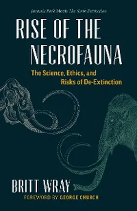 Wray |  Rise of the Necrofauna | eBook | Sack Fachmedien
